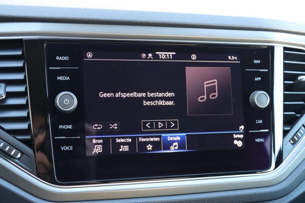 Volkswagen T-roc 1.5 tsi style