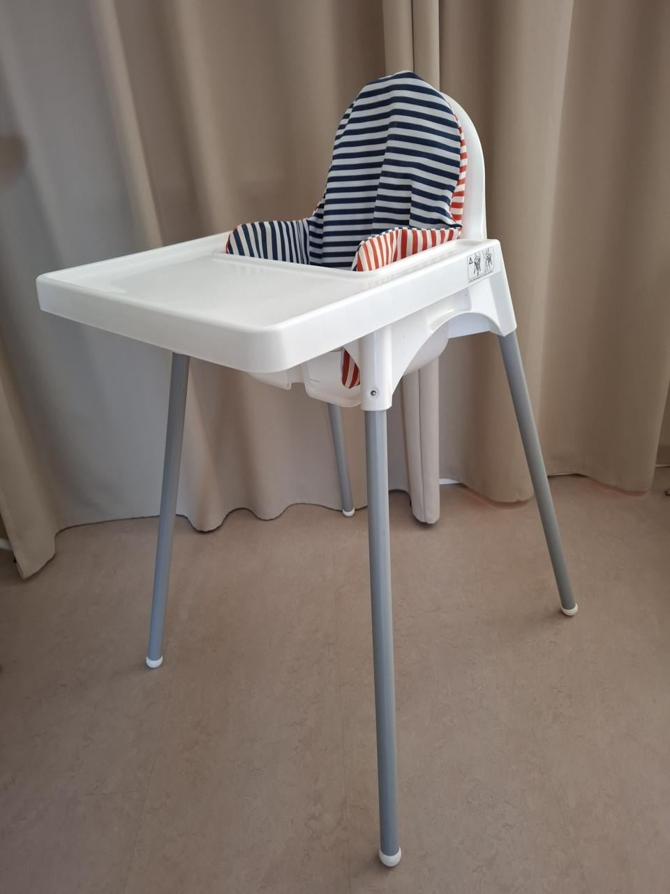 Ikea kinderstoel Antilop