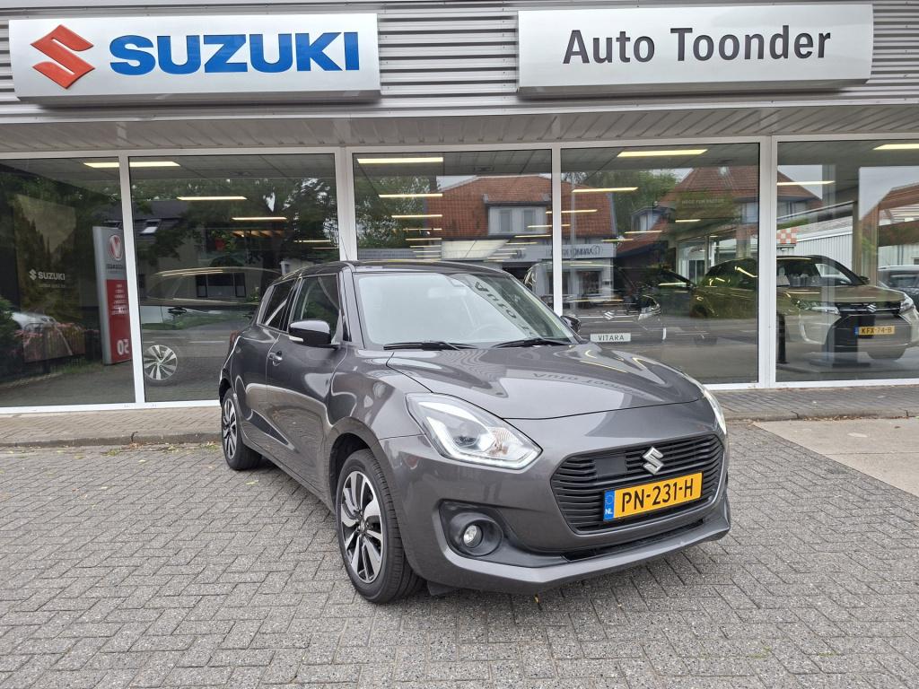 Suzuki Swift automaat stijl 1.2 / 8000 km!!