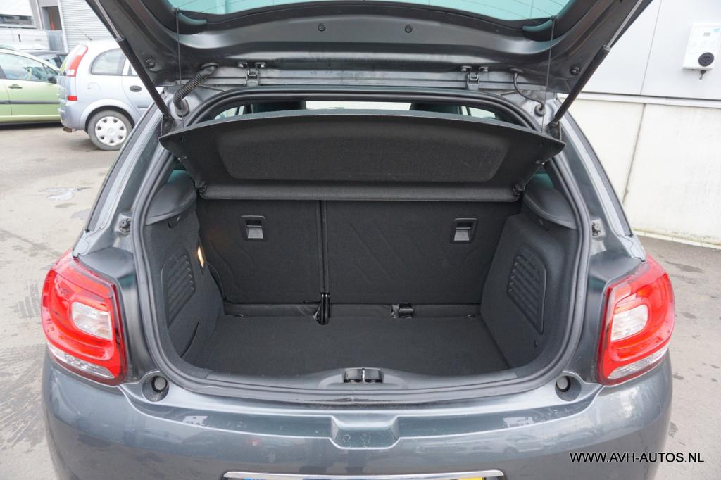 Citroen DS3 1.2 puretech so chic