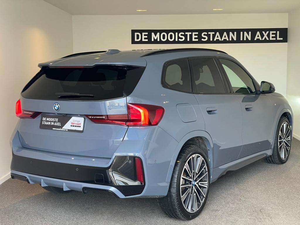 BMW X1 xdrive25e