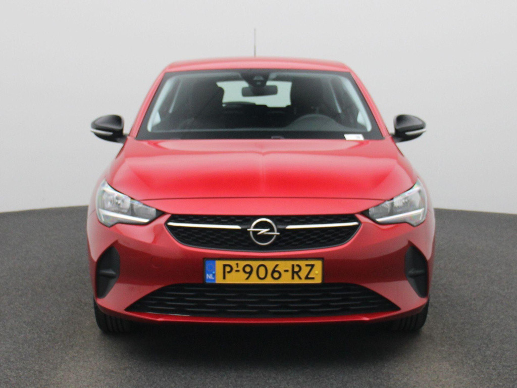 Opel Corsa 1.2 edition | apple carplay / android auto | airco | cruise cont