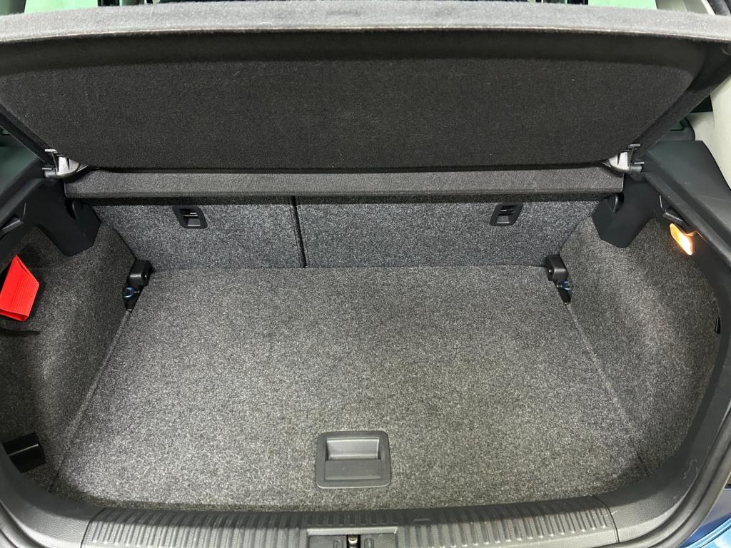 Volkswagen Polo occasion 1.0 bluemotion edition | blauw | tweedehands volks