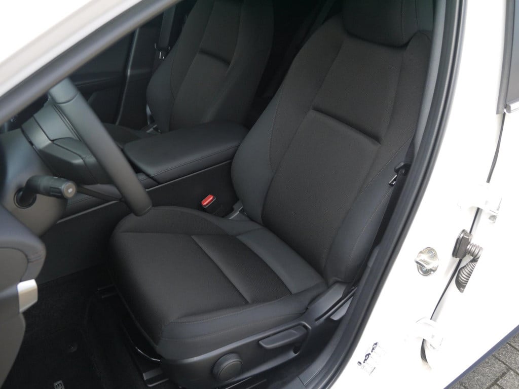 Mazda 3 2.0 e-skyactiv-g m hybrid 122 prime-line|rijklaar