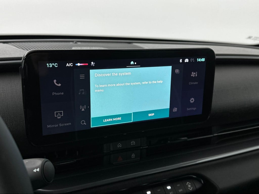 Fiat 600 1.2 hybrid urban | apple & android carplay | parkeersensoren | led
