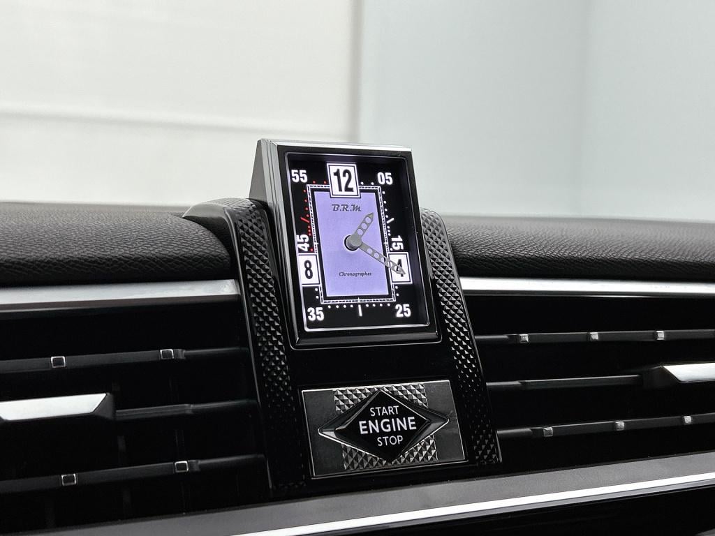 Ds Ds 9 e-tense rivoli+ 250 | rijklaar | lounge achterbank |