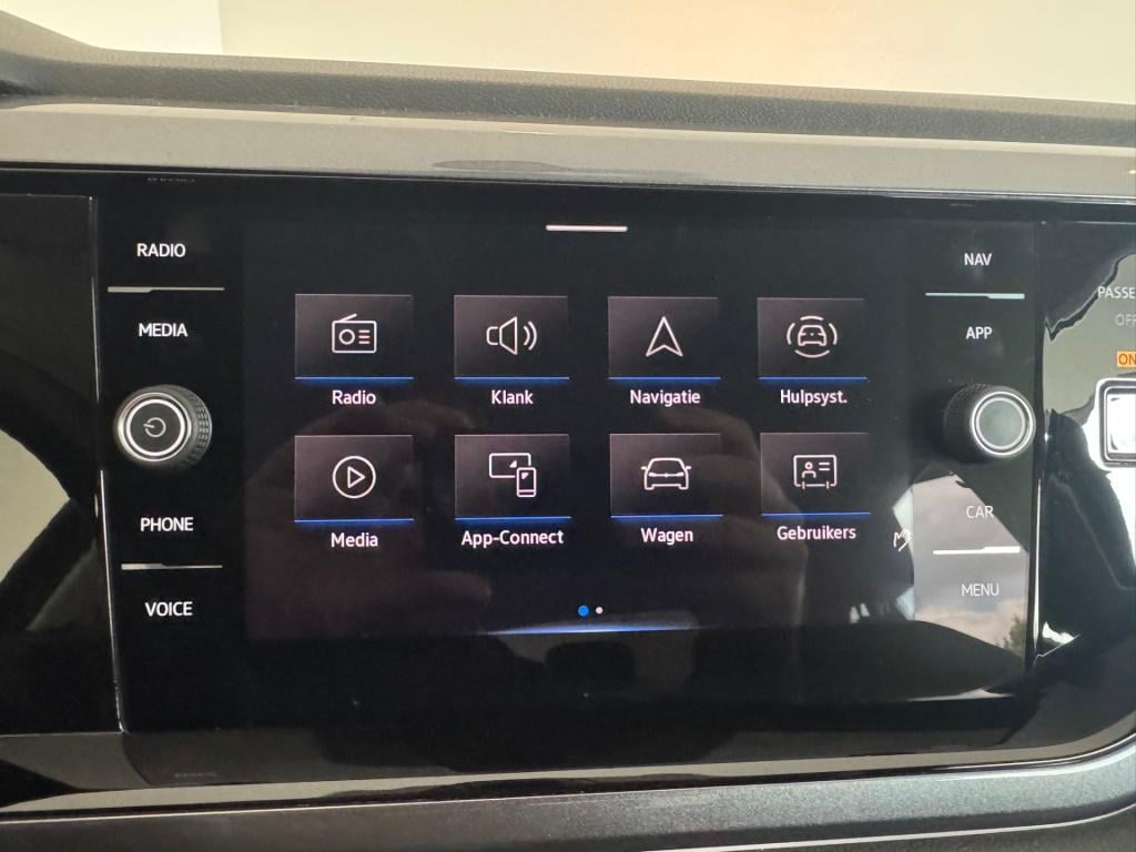 Volkswagen Taigo 1.0 tsi life business