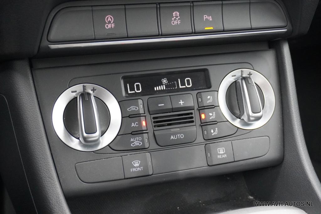 Audi Q3 2.0 tfsi quattro pro line