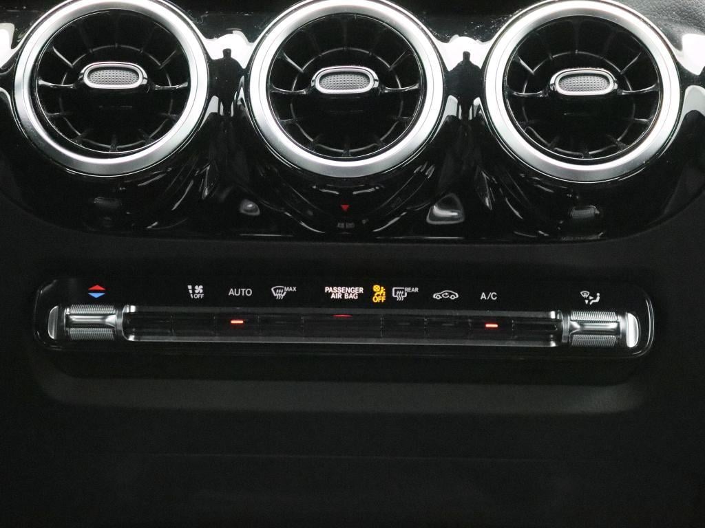 Mercedes-Benz B-Klasse 180 advantage trekhaak | ledkoplampen | achteruitrij