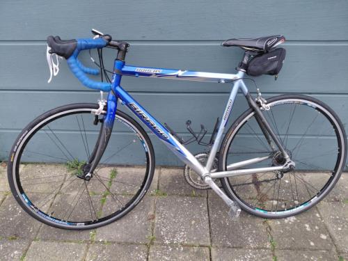 Race Fiets Birago