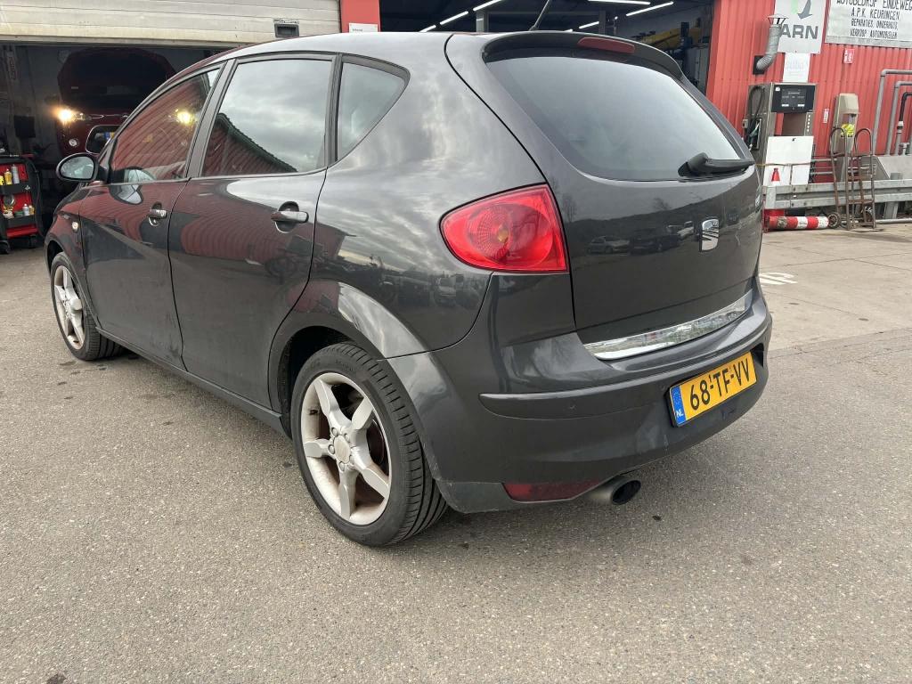 Seat Altea 1.6 lifestyle