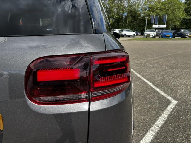 Citroen C5 Aircross 1.6 plug-in hybrid 180pk eat8 feel trekhaak | apple car