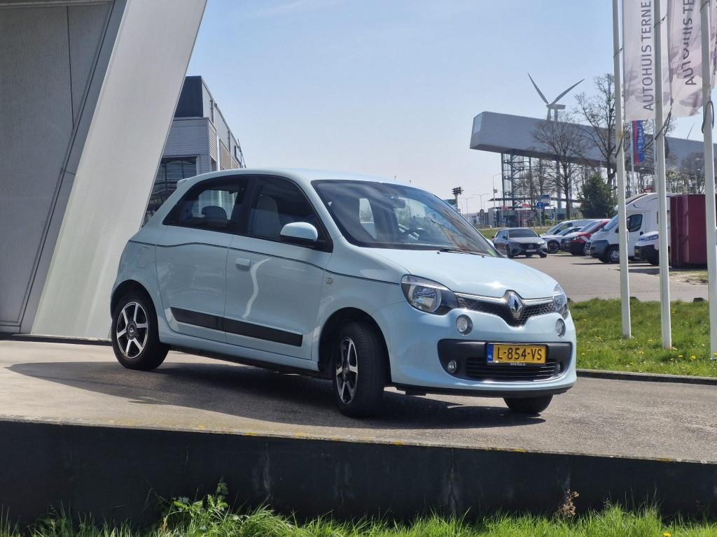 Renault Twingo 1.0i sce dynamique