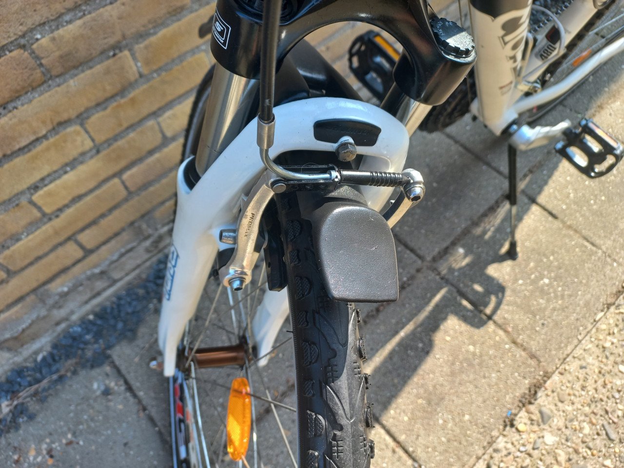 Te koop meisjes/dames mountainbike