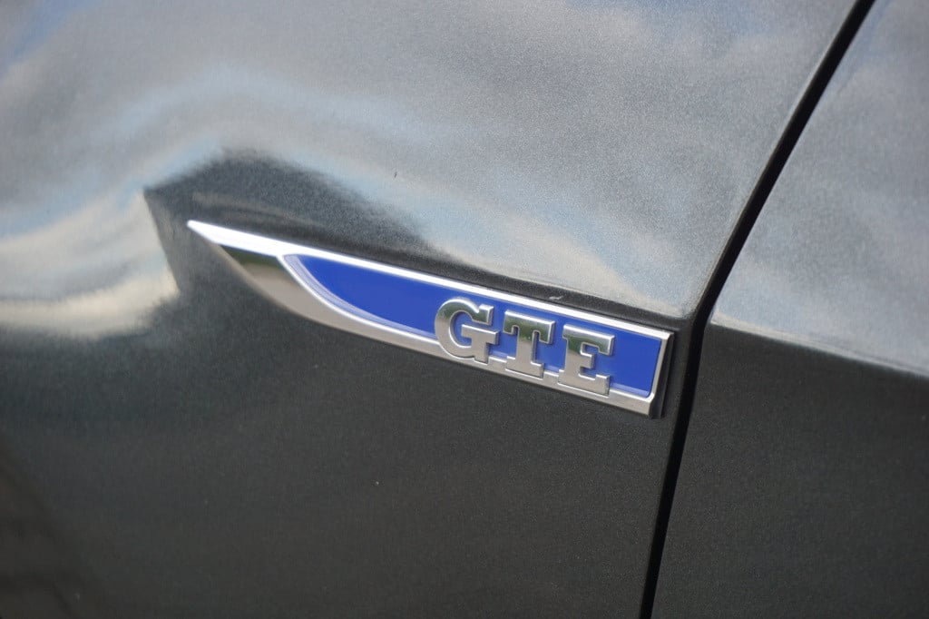 Volkswagen Golf 1.4 tsi gte airco / navi / stoelverw. / acc / parkeers. / e