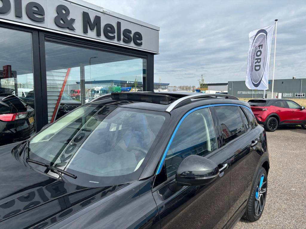 Lynk & Co 01 1.5td 261pk phev 7dcth | pano |