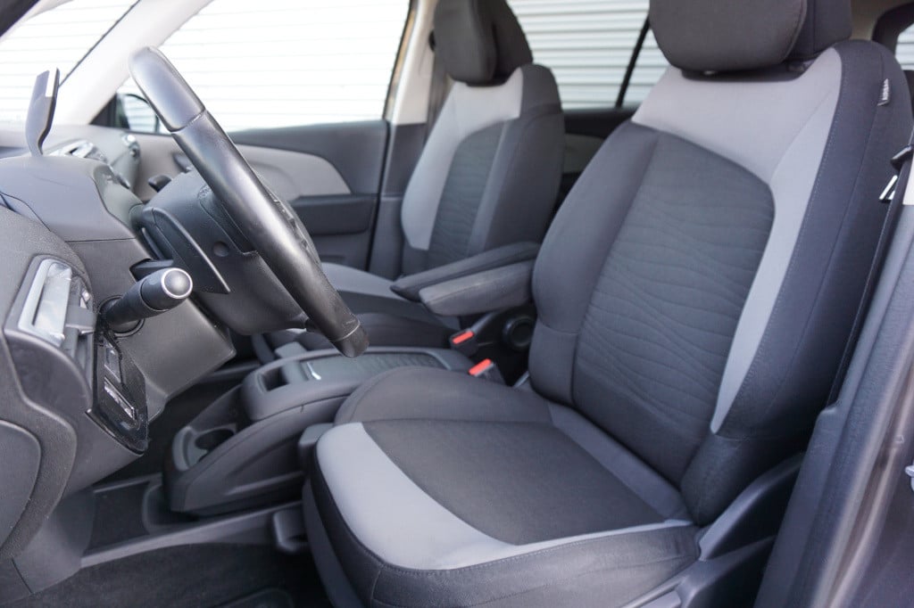 Citroen Grand C4 Picasso 1.6 bluehdi business 7p - automaat- climate / navi