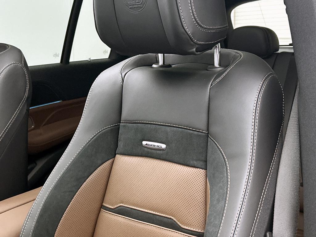 Mercedes-Benz Gle amg 53 hybrid 4matic+ night edition premium plus | trekha