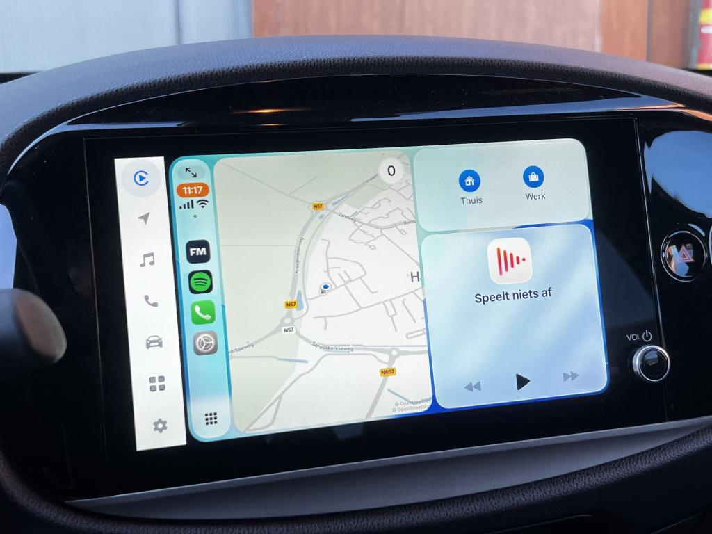 Toyota Aygo x 1.0 vvt-i s-cvt envy automaat| camera | android auto/ carplay