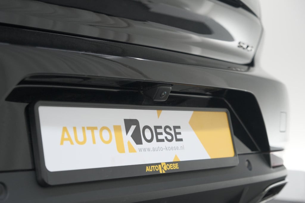 Peugeot 508 puretech 130 eat8 allure pack business | adaptieve cruise contr