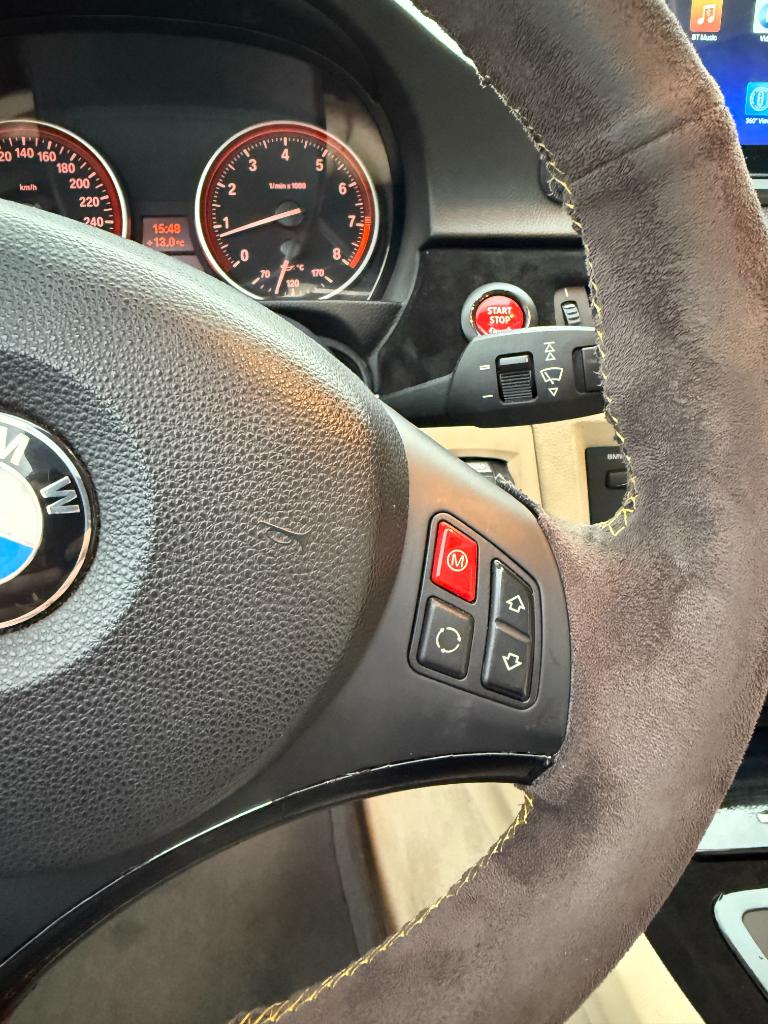 BMW 3-serie 325i - m pakket - 19 inch