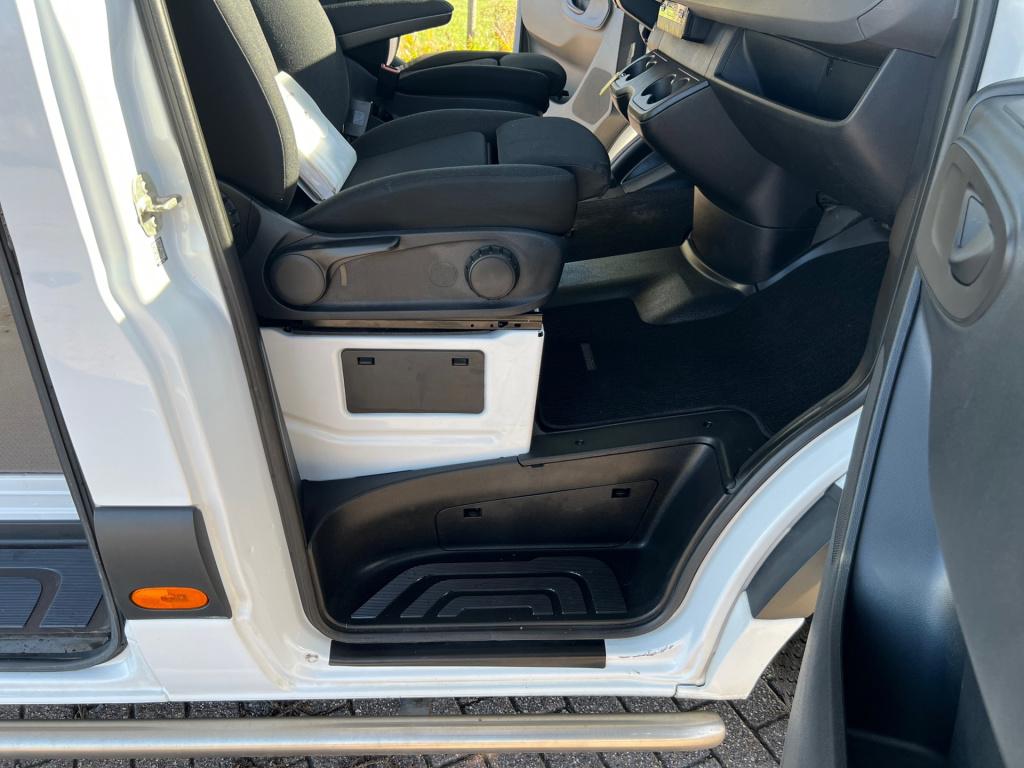 Mercedes-Benz Sprinter 314 cdi l2h2 euro6//mbux//2xschuifdeur