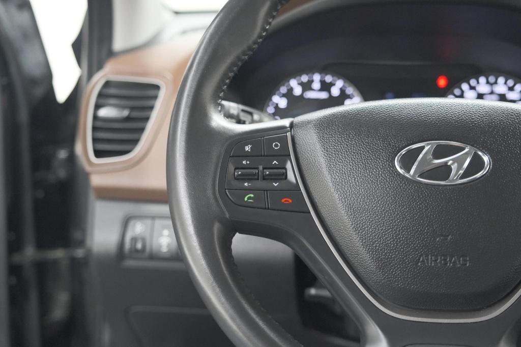 Hyundai I 20 1.0 t-gdi comfort | navigatie | camera | parkeersensoren