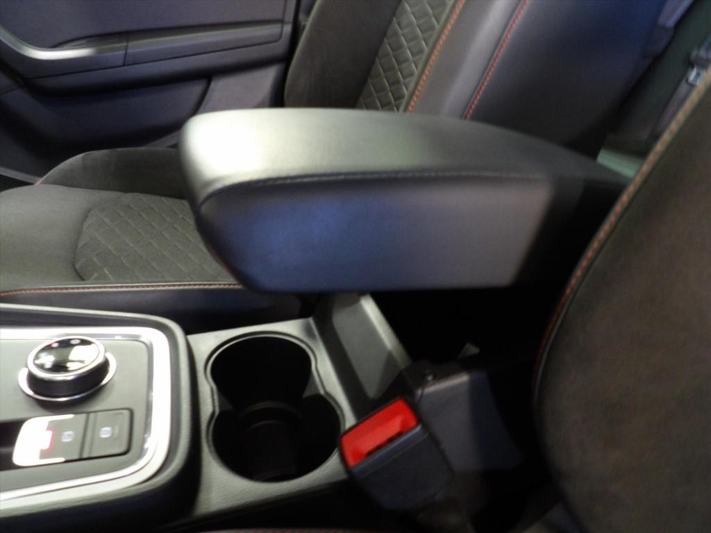 Seat Ateca 1.5 ecotsi 150pk dsg-7 fr business intense