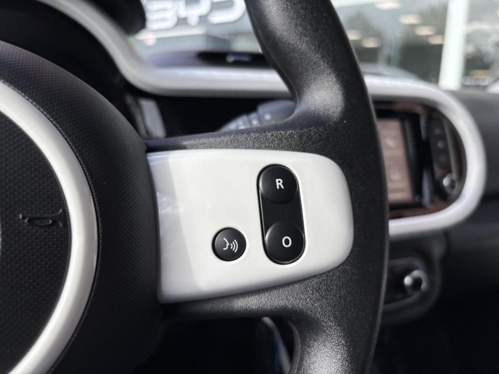 Renault Twingo z.e. r80 e-tech equilibre 22 kwh