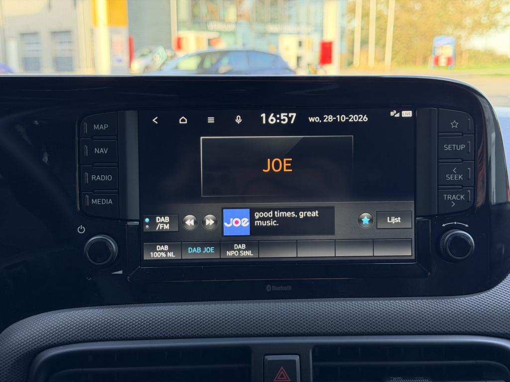 Hyundai I 10 1.0 comfort smart | dab | nav | cruise control | carplay