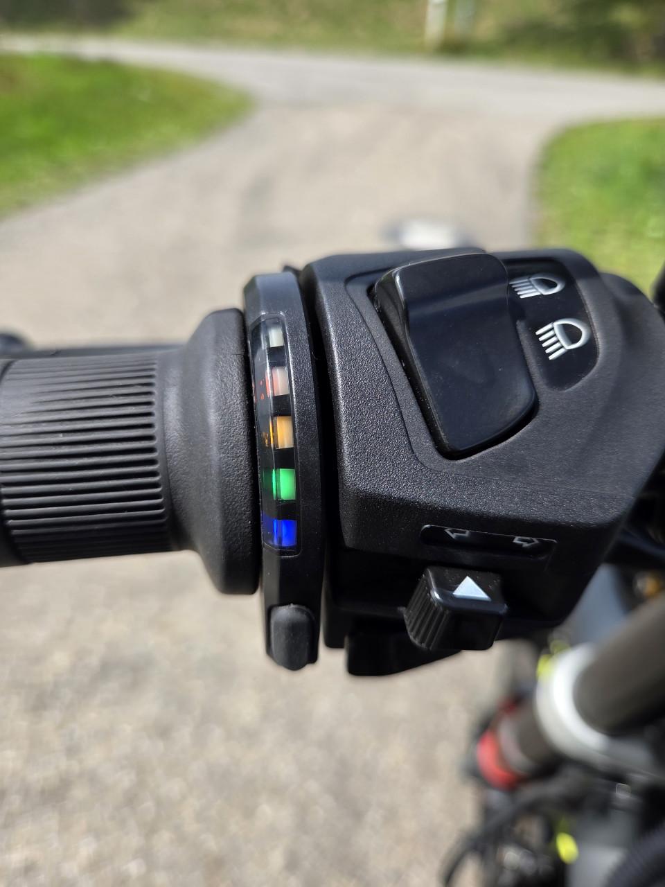 Husqvarna Svartpilen 401 ABS inruil/bezorging mogelijk!