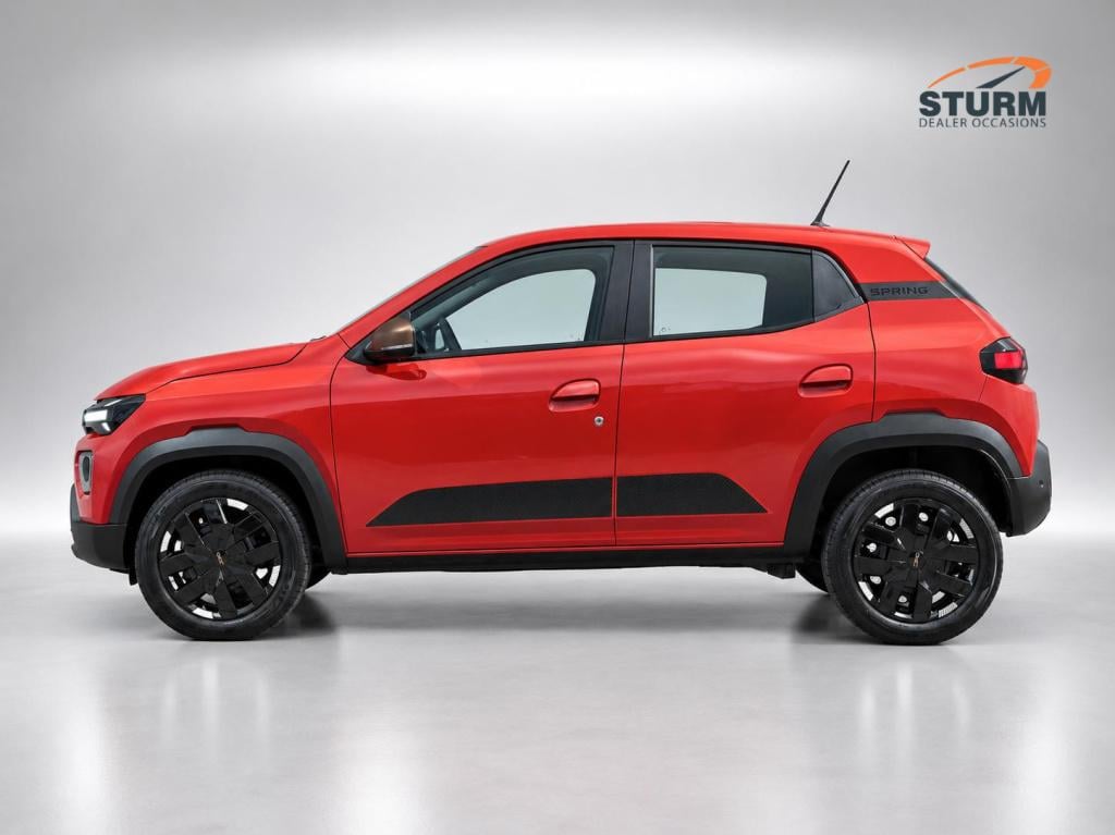 Dacia Spring extreme 65 26.8 kwh