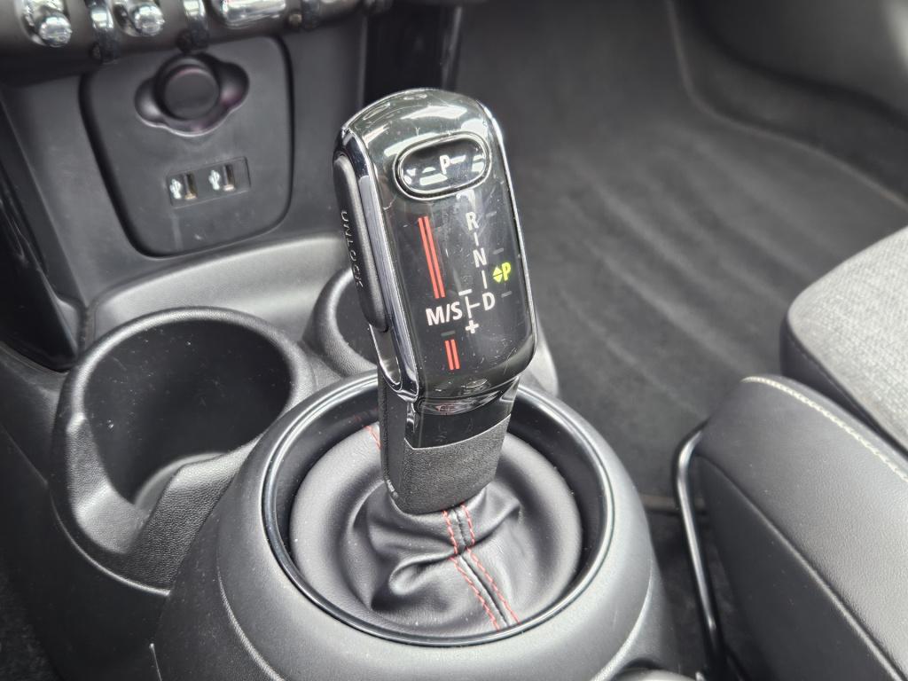 Mini Cooper sd 2.0 knightsbridge edition | pano | head-up | 1ste eig.