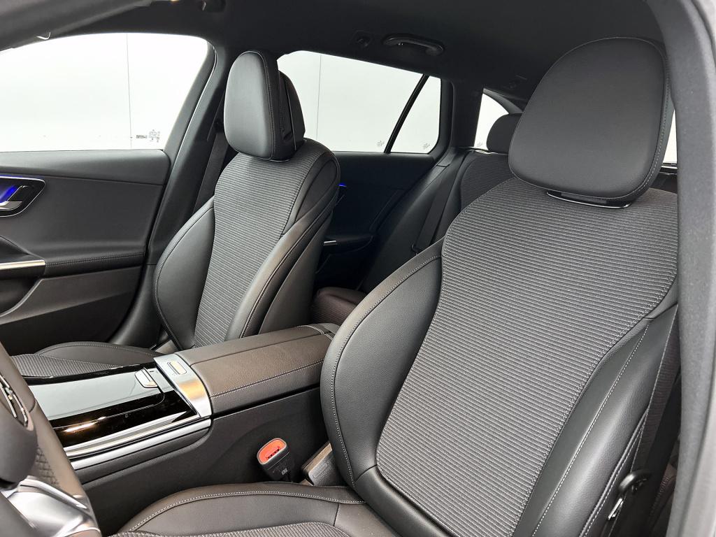 Mercedes-Benz C-Klasse estate 300 e business solution | trekhaak | donkerge