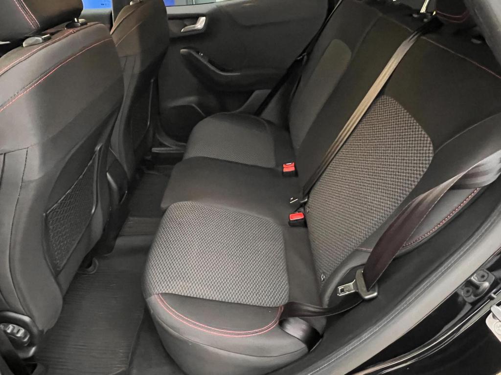 Ford Puma 1.0 ecoboost st-line, camera, navi, carplay, winterpakket enz..