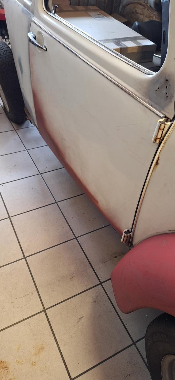 VW Kever
