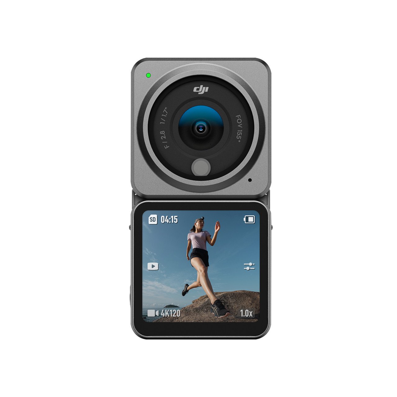 Dji Action 2 Dual Screen Combo
