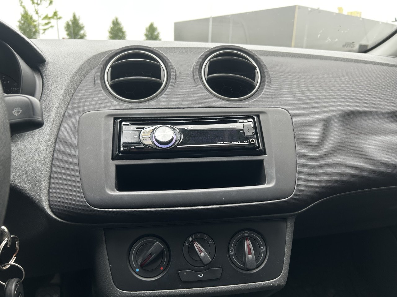Seat Ibiza 1.2 Stylance/JAAR APK/LAGE KM-STAND/