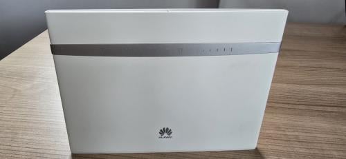 Huawei B525s 4g modem