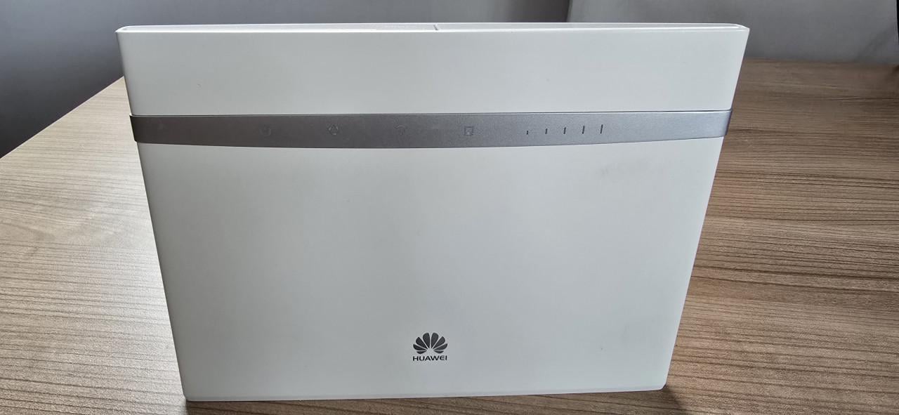 Huawei B525s 4g modem
