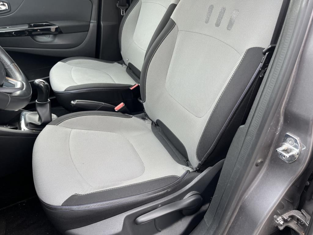 Renault Captur 0.9 tce dynamique