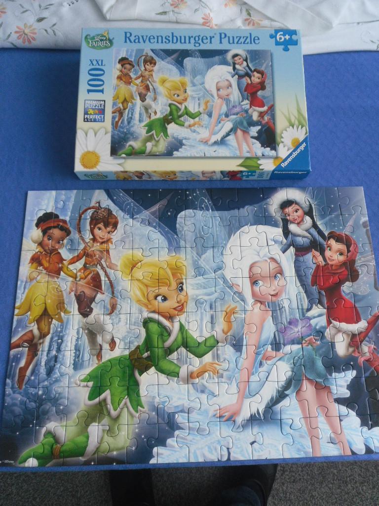 PUZZELS