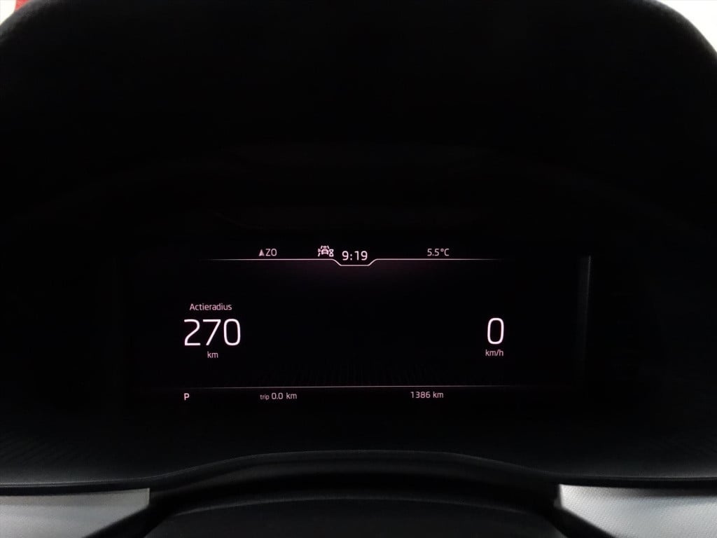 Skoda Kamiq sportline 1.0 tsi 115pk dsg-7