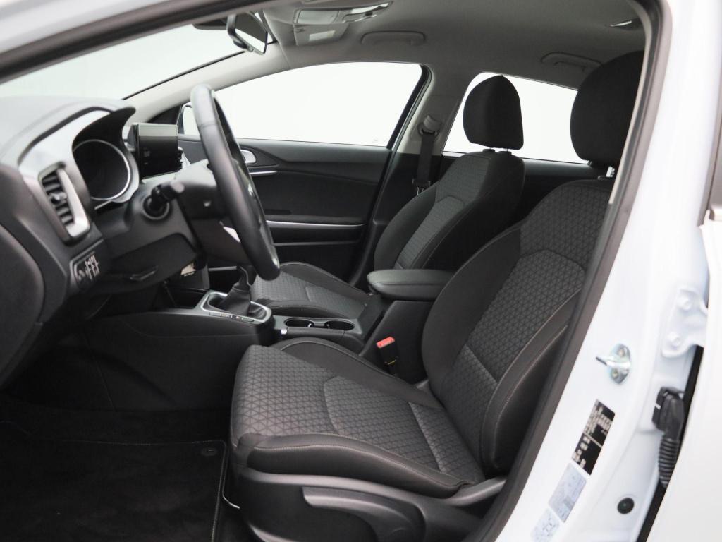 Kia Cee'd 1.0 t-gdi dynamicline | lmv | parkeer sensoren | lage km stand | 