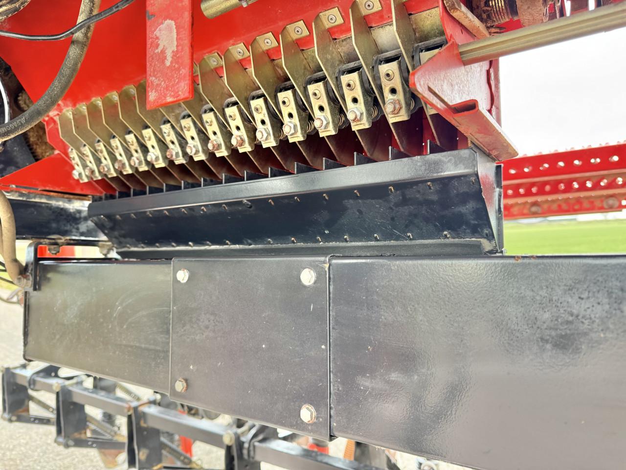 Pneumatisch zaaimachine Roger R - Ti