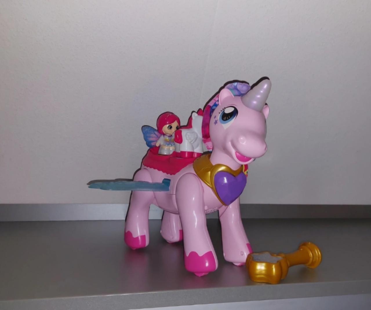 Vtech Magische Eenhoorn