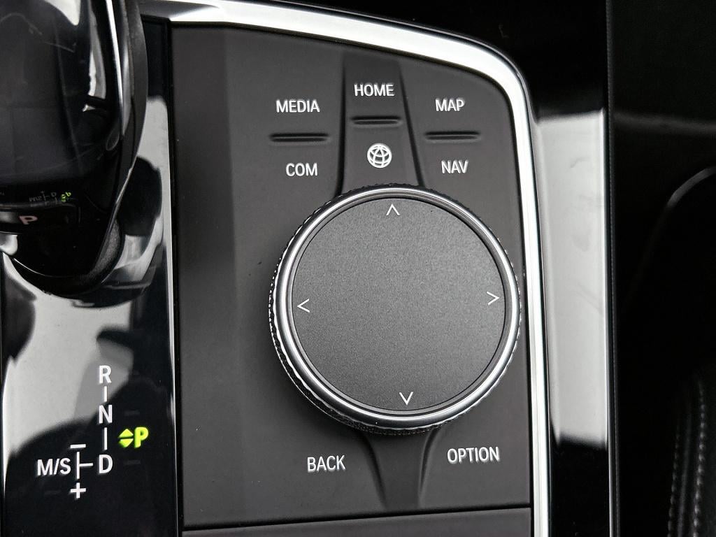 BMW 1 Serie 118i executive edition | overdraagbare bmw garantie | automaat 