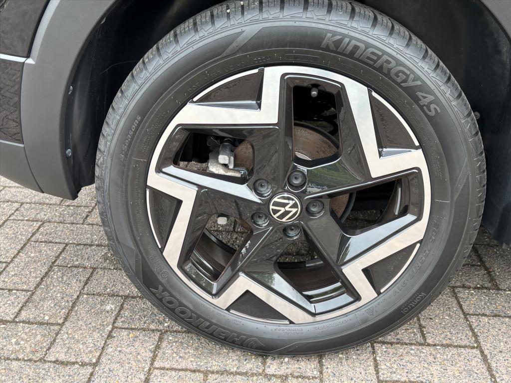 Volkswagen T-cross 1.5 tsi 150pk dsg-7 r-line| trekhaak|navi| |camera| led 