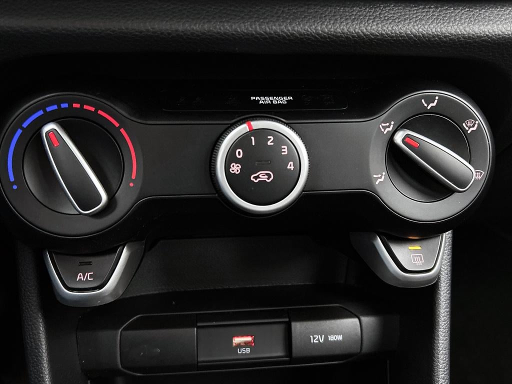 Kia Picanto 1.0 dpi dynamicline | apple carplay/android auto | cruise contr
