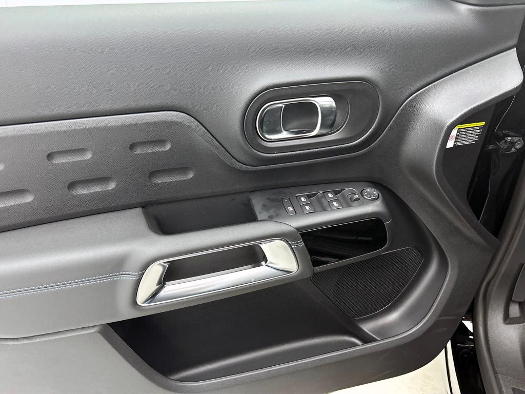 Citroen C5 Aircross plug-in hybrid 225pk automaat max | panoramadak | elekt